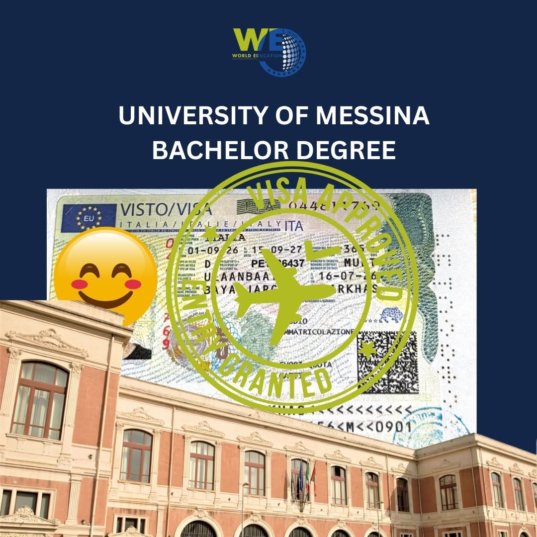 University of Messina